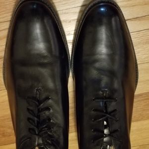 Cole Haan, Black, 11